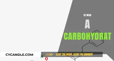 Unraveling the Mystery: Is Wax a Carbohydrate?