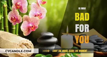 Is Wax Harmful? Uncovering the Truth About Wax Safety