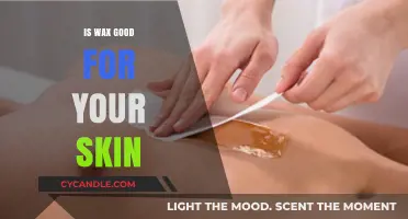 Is Wax Good for Your Skin? Benefits, Risks, and Best Practices