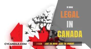 Is Wax Legal in Canada? Understanding Current Laws and Regulations