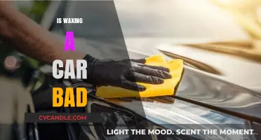 The Truth About Car Waxing: Debunking Common Myths