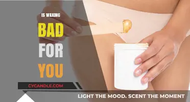 The Truth About Waxing: Debunking Myths and Revealing Benefits