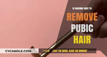 Is Pubic Hair Waxing Safe? Pros, Cons, and Precautions Explained