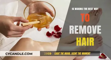 Waxing vs. Other Hair Removal Methods: Which is Best for You?