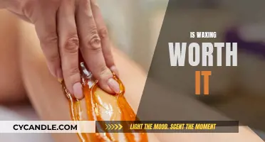 Smooth Sailing: The Pros and Cons of Waxing for Long-Lasting Results