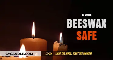 Is White Beeswax Safe? Uncovering the Truth for Your Health