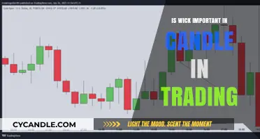 Is Wick Essential in Candlestick Trading? Unlocking Chart Analysis Secrets