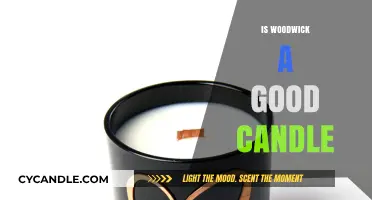 Woodwick Candles: Are They Worth the Hype?