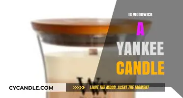 WoodWick vs. Yankee Candle: Comparing Brands, Scents, and Quality