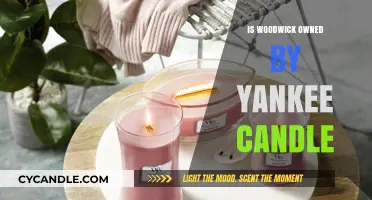 Is WoodWick Owned by Yankee Candle? Unraveling the Brand Connection