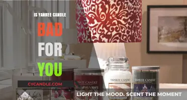 Are Yankee Candles Harmful? Uncovering the Truth About Your Favorite Scents