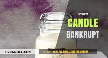 Is Yankee Candle Bankrupt? Unraveling the Truth Behind the Rumors