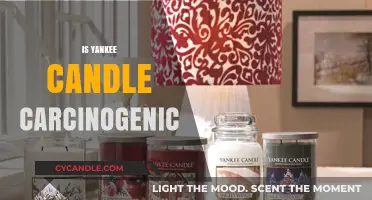 Are Yankee Candles Safe? Carcinogenic Concerns Explained