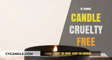 Is Yankee Candle Cruelty-Free? Uncovering the Brand's Animal Testing Policies