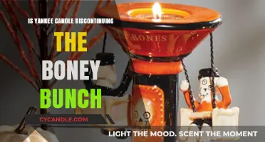 Is Yankee Candle Discontinuing the Boney Bunch? What We Know