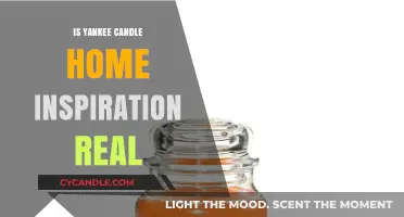 Is Yankee Candle's Home Inspiration Line Truly Authentic?