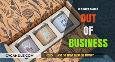 Is Yankee Candle Still in Business? Unraveling the Truth