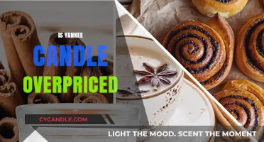 Are Yankee Candles Worth the Hype or Overpriced Luxury?