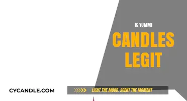 Yummi Candles: Legit or a Scam?