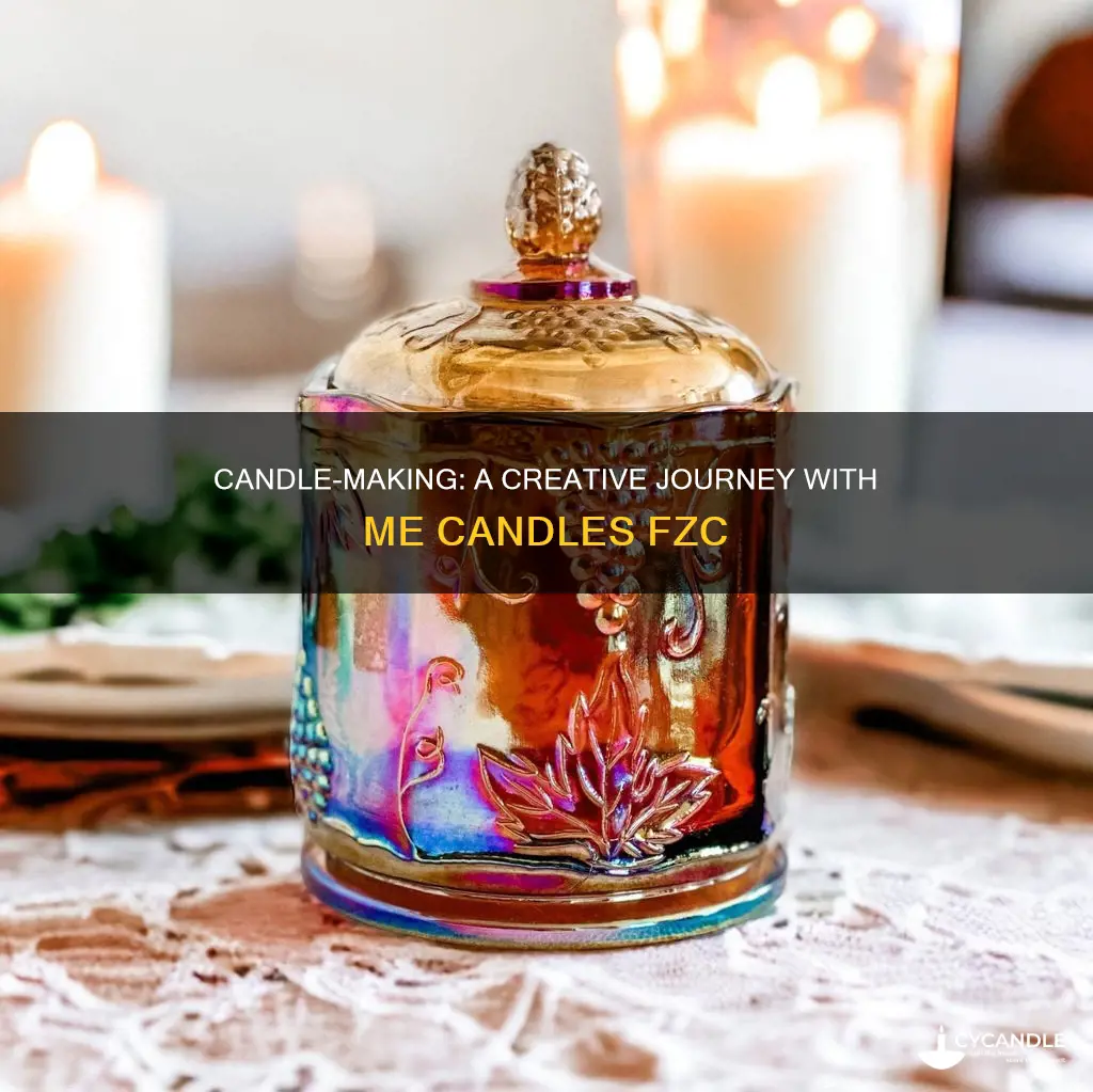 me candles fzc