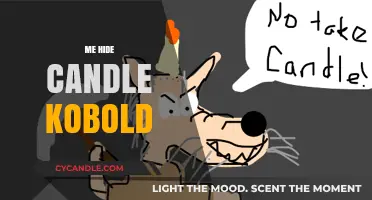 The Kobold's Candle Conundrum