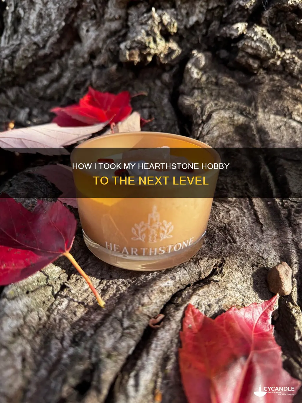 me take candle hearthstone