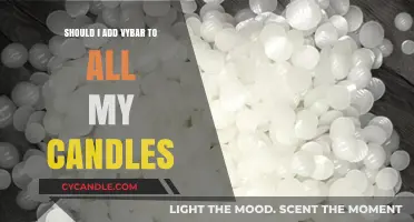 Why Vybar is a Must-Have Ingredient for Candles