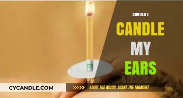 Ear Candling: Safe or Not?