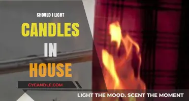 Should You Light Candles at Home? Safety Tips and Benefits