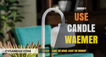Candle Warmer Pros and Cons: Is It Right for Your Home?