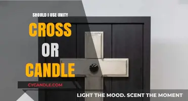 Unity Cross vs. Candle: Choosing the Right Tool for Your Project
