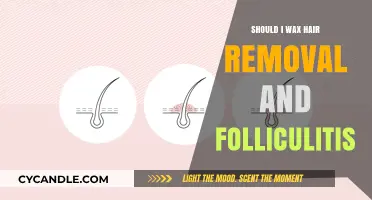 Waxing and Folliculitis: Is Hair Removal Worth the Risk?
