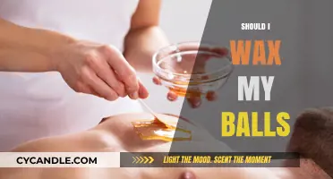 Smooth Sailing: The Pros and Cons of Male Body Waxing
