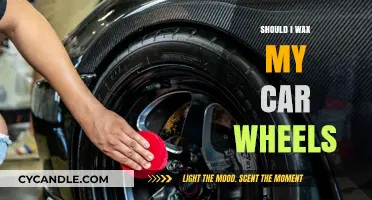 The Ultimate Guide to Waxing Your Car Wheels: Pros, Cons, and Best Practices
