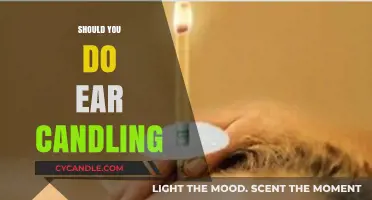 Ear Candling: Is It Safe or Just a Scam?