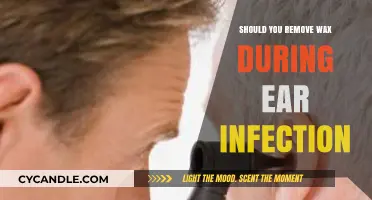 Ear Infection and Wax Removal: Safe Practices to Follow