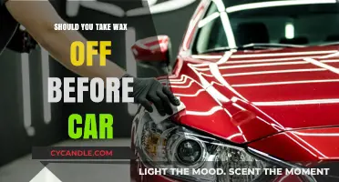 Should You Remove Wax Before Car Wash: Expert Tips