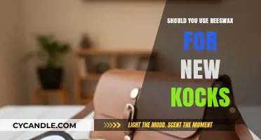 Beeswax for New Kocks: Benefits, Uses, and Best Practices