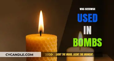 Beeswax in Bombs: Uncovering Its Surprising Historical Role in Warfare
