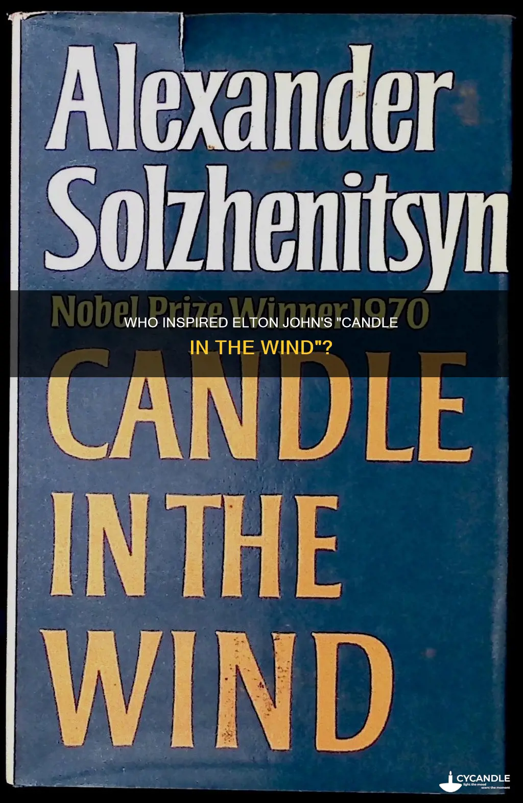 was candle in the wind written for diana