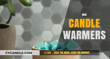 Candle Warmers: A Safe Alternative to Scented Candles
