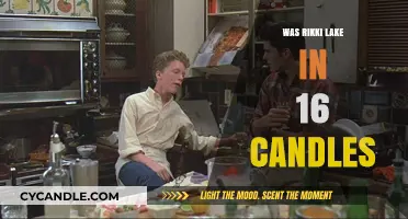 Rikki Lake's Role in 16 Candles: A Surprise Cameo