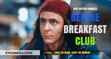 How Sixteen Candles Set the Stage for The Breakfast Club