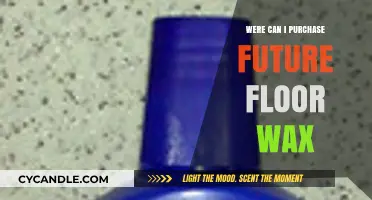 Where to Buy Future Floor Wax: Top Retailers and Online Options