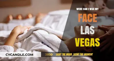 Top Facial Waxing Salons in Las Vegas: Smooth Skin Guide