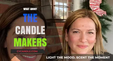 The Future of Candle Makers in a Digital Age