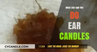 Ear Candling Age Guide: When Is It Safe to Start?
