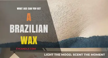 The Ideal Age for Your First Brazilian Wax: A Complete Guide