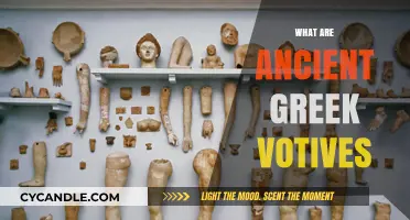 Exploring the Sacred: A Journey Through Ancient Greek Votives