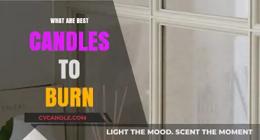 Top Aromatic Candles to Enhance Your Home Ambiance and Relaxation